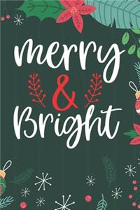 Merry & Bright