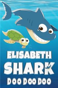 Elisabeth Shark Doo Doo Doo