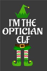 I'm The Optician ELF