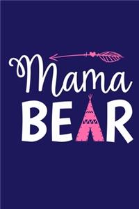 Mama Bear