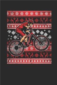 Ugly Christmas - Bicycle