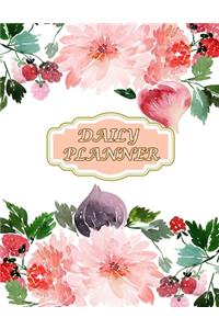 Daily Planner