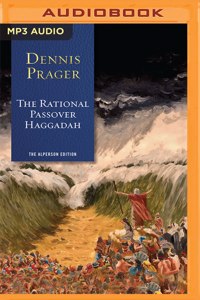 Rational Passover Haggadah