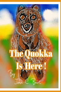 The Quokka Is Here.