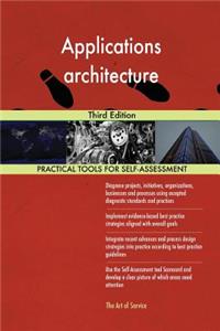 Applications architecture