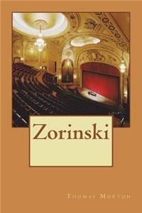 Zorinski