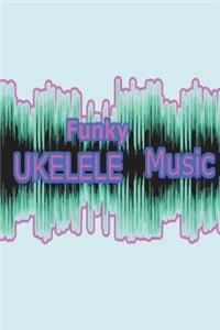 Funky Ukelele Music