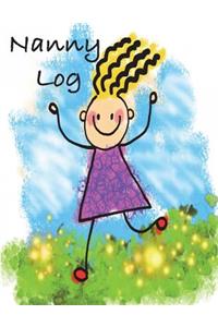 Nanny Log