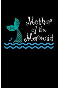 Mother of the Mermaid