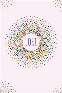 Lori.