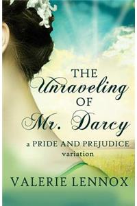 Unraveling of Mr. Darcy