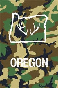Oregon