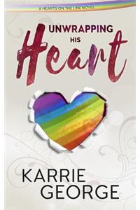 Unwrapping His Heart