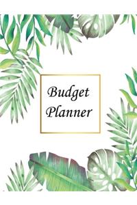 Budget Planner