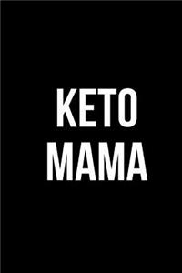 Keto Mama