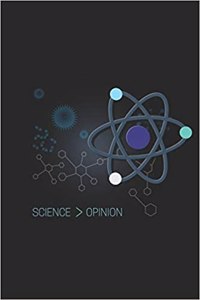 Science > Opinion