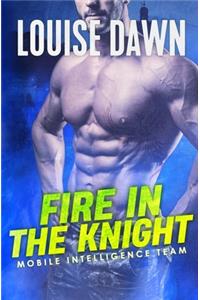 Fire in the Knight