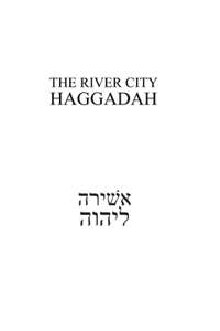River City Haggadah