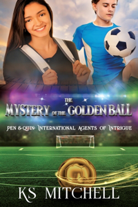 Mystery of the Golden Ball