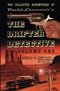 The Collected Adventures of the Drifter Detective
