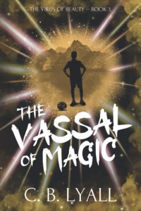 Vassal of Magic