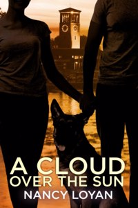 A Cloud Over the Sun