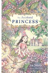 The Accidental Princess