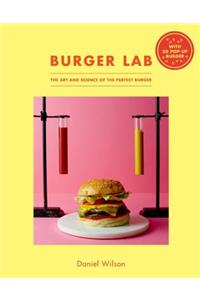 Burger Lab
