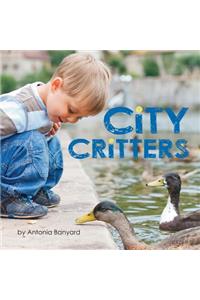 City Critters