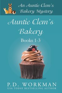 Auntie Clem's Bakery 1-3