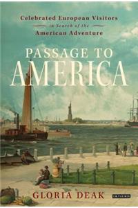 Passage to America