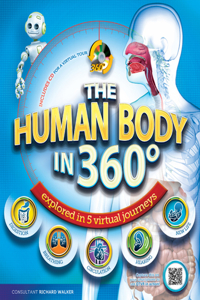 The Human Body in 360 Degrees