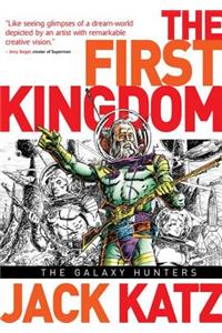 The First Kingdom Vol. 2