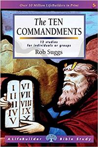 Ten Commandments