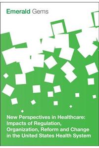 New Perspectives in Healthcare