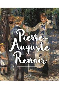 Pierre-auguste Renoir (Great Artists)