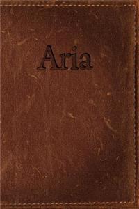 Aria