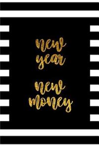 New Year New Money