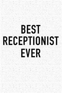 Best Receptionist Ever