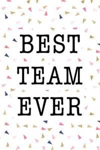 Best Team Ever