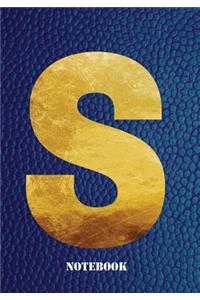 S Notebook