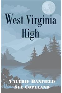 West Virginia High
