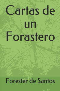 Cartas de un Forastero