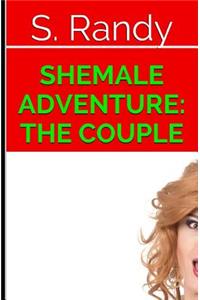 Shemale Adventure