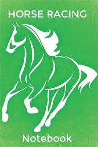 Horse Racing Notebook