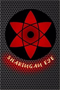 Sharingan Eye