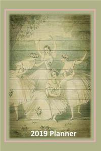2019 Planner