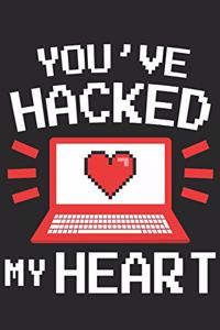 You've Hacked My Heart