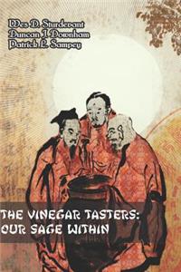 The Vinegar Tasters