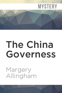 China Governess